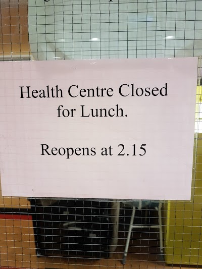 Photos of HSE - Dublin North East Health Centre