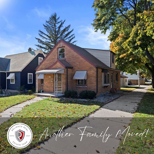 Reliance Real Estate Team of Keller Williams Realty - Thumbnail
