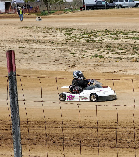Slippery Rock Raceway Inc. - United States