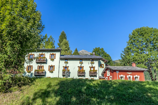 CHALET BRAGARD-Boutique Chalet & Spa, Limone Piemonte
