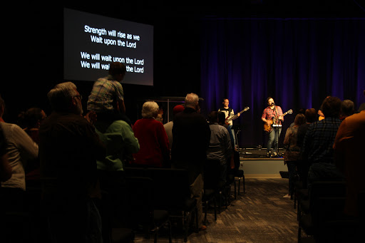 The Chapel - Port Clinton Campus - Thumbnail