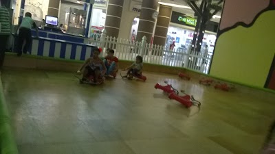 Photos of Magia Inflable