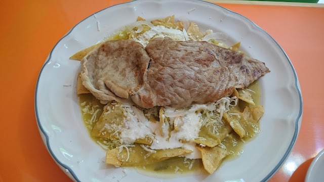 LA HERRADURA