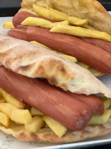 A Modo Nostro Pizzeria Talsano - Thumbnail