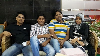 Photos of Atish Dipankar University of Science and Technology