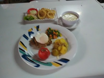 Photos of Cafe "Laras Liris" Grand Mahkota Hotel