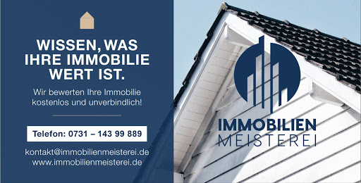 Immobilienmeisterei