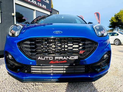 Auto France Mediterranee - Thumbnail