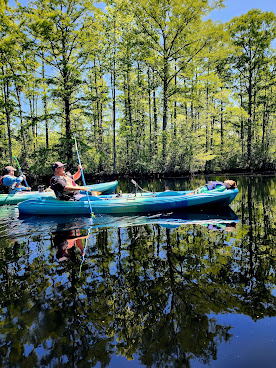 Adventure Kayak & Stand Up Paddleboard by null