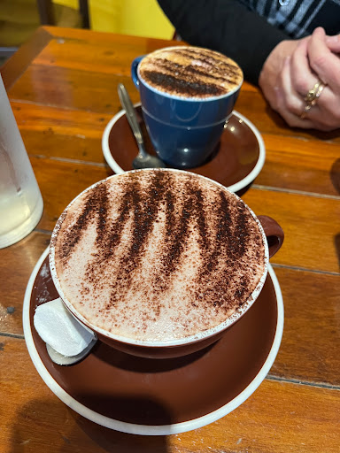 Cafe Jacko - Thumbnail