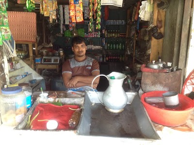 Photos of Liton store
