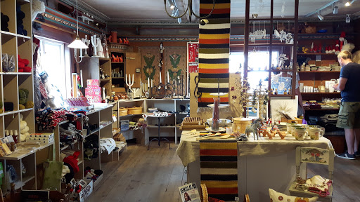 Rättviks Hemslöjd Gallery - Sweden