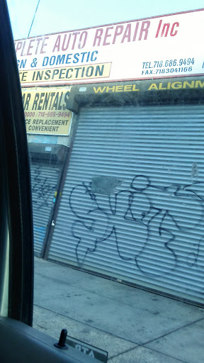 36 St/Church Av