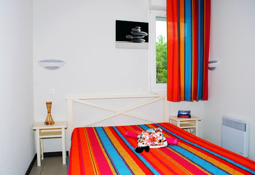 Photo de Résidence Nemea Les Terrasses de l'Océan à Moliets-et-Maâ (40660)