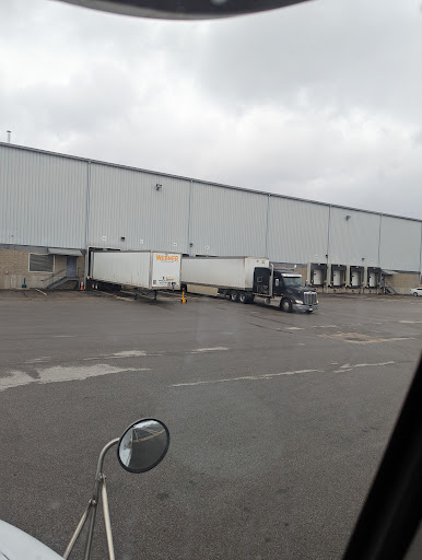 Patton Warehousing - Thumbnail