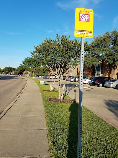 Photos of Carrollton DPS