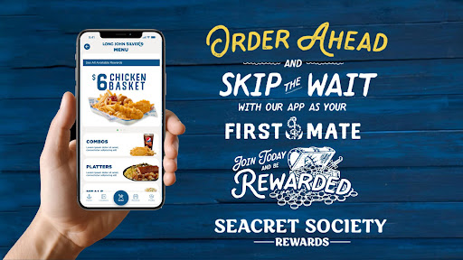 Long John Silver's | KFC - Thumbnail