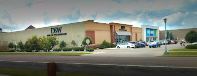 DSW Designer Shoe Warehouse