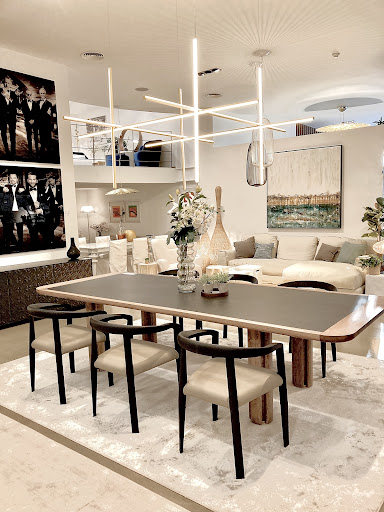 Oboe Muebles - Visual