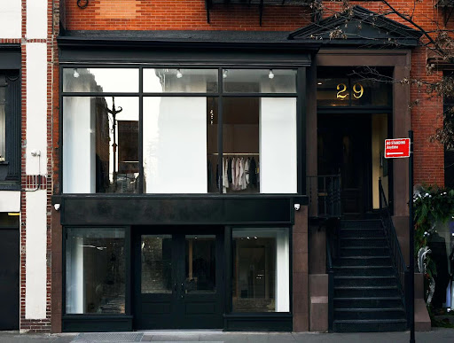 Atelier New York - Women's Store