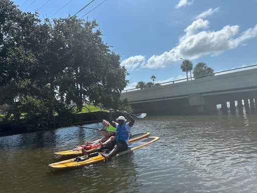 Three Brothers Tours Launch - St. Augustine - Thumbnail