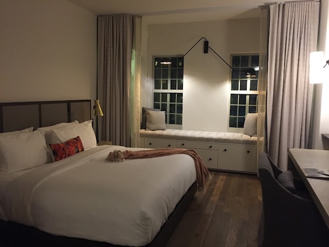 The Alida Hotel