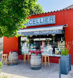 Photo n°21 de CAVE LE CELLIER Saint-Juéry à Saint-Juéry (Caviste)