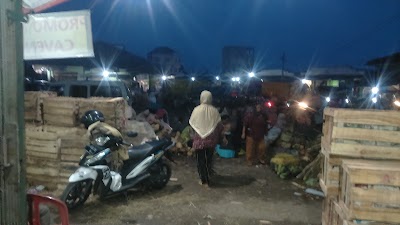 Photos of Pasar Terminal Pringsewu