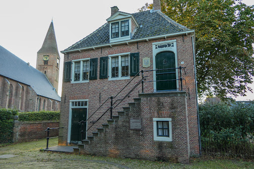 Ned. Hervormde kerk - Thumbnail