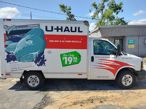 Tallahassee Car Rental