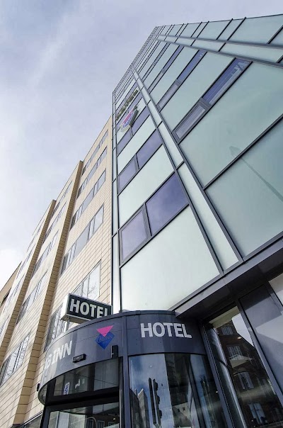Photos of CABINN Hotel Odense