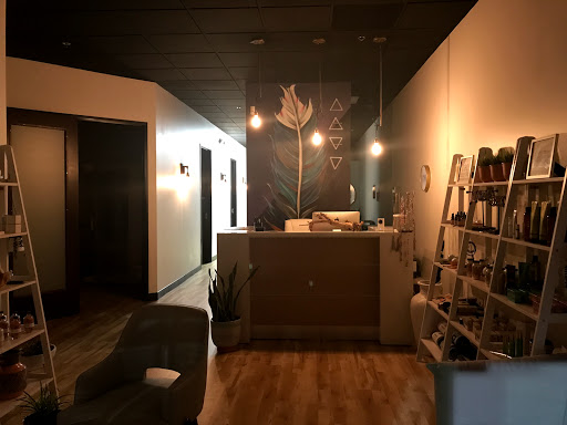 iSauna - Visual