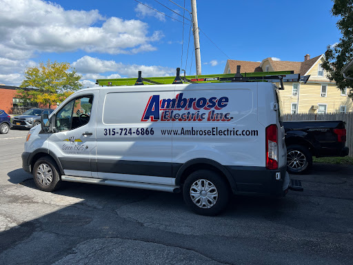 Ambrose Electric Inc. Gallery - United States