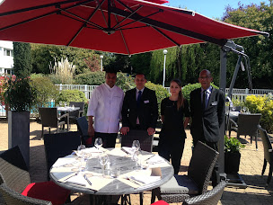 Photo n°17 de restaurant Les Aviateurs à Le Blanc-Mesnil (Restaurant français)