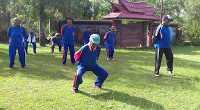 Photos of Panti Jompo