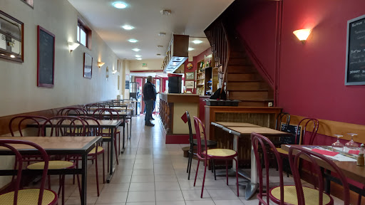Photo 8 - Restaurant Colin's Burger Louviers
