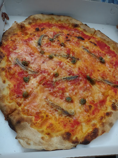 Pane e coraggio - Thumbnail