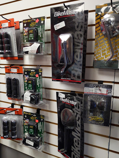 Indian River Cycle Center Gallery - United States