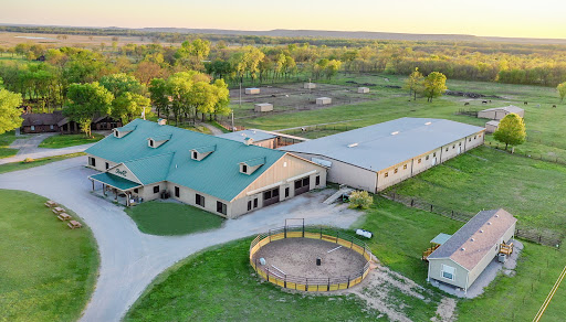 Stormwalker Ranch - Visual