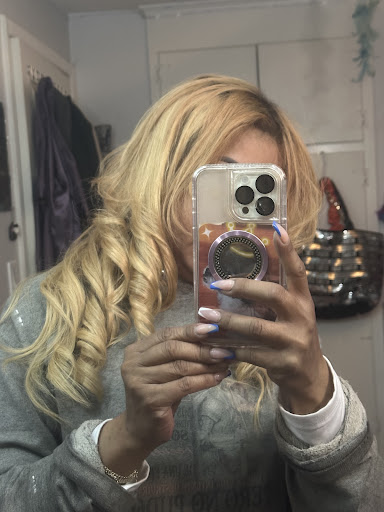JZG Beauty salon inc - Thumbnail