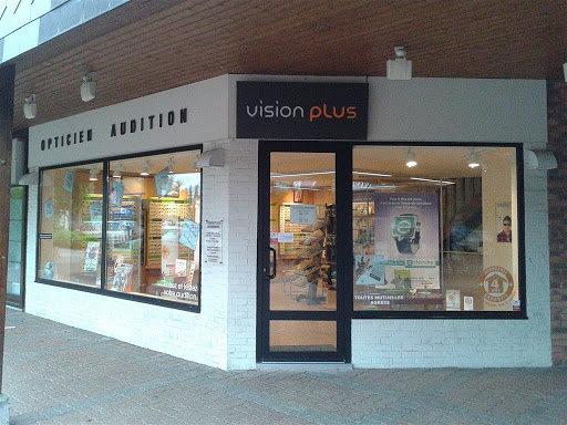 Opticien Offranville - Grand'Place - Le Collectif des Lunetiers