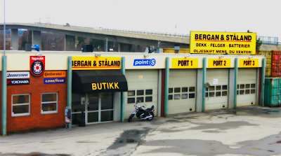 Photos of Bergan & St&aring;land AS