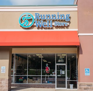 The Running Well Store - Lee's Summit
