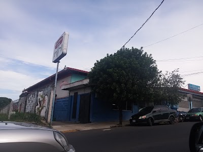 Photos of Columbus Gym