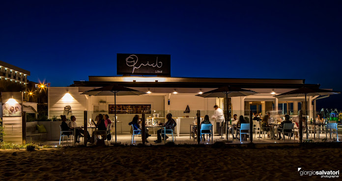 Guido Restaurant by null