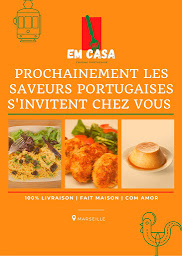 Photo n°5 de Em Casa à Marseille (Restaurant portugais)