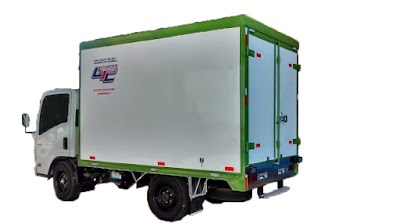 Photos of Carrocerias Thermo Cuper's