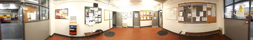 Barrhead Community Fire Station - Thumbnail