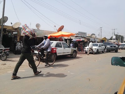 Photos of western union