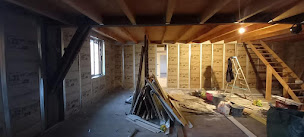 Photo n°7 de France Isolation à Lyon (Entrepreneur spécialisé dans l'isolation)